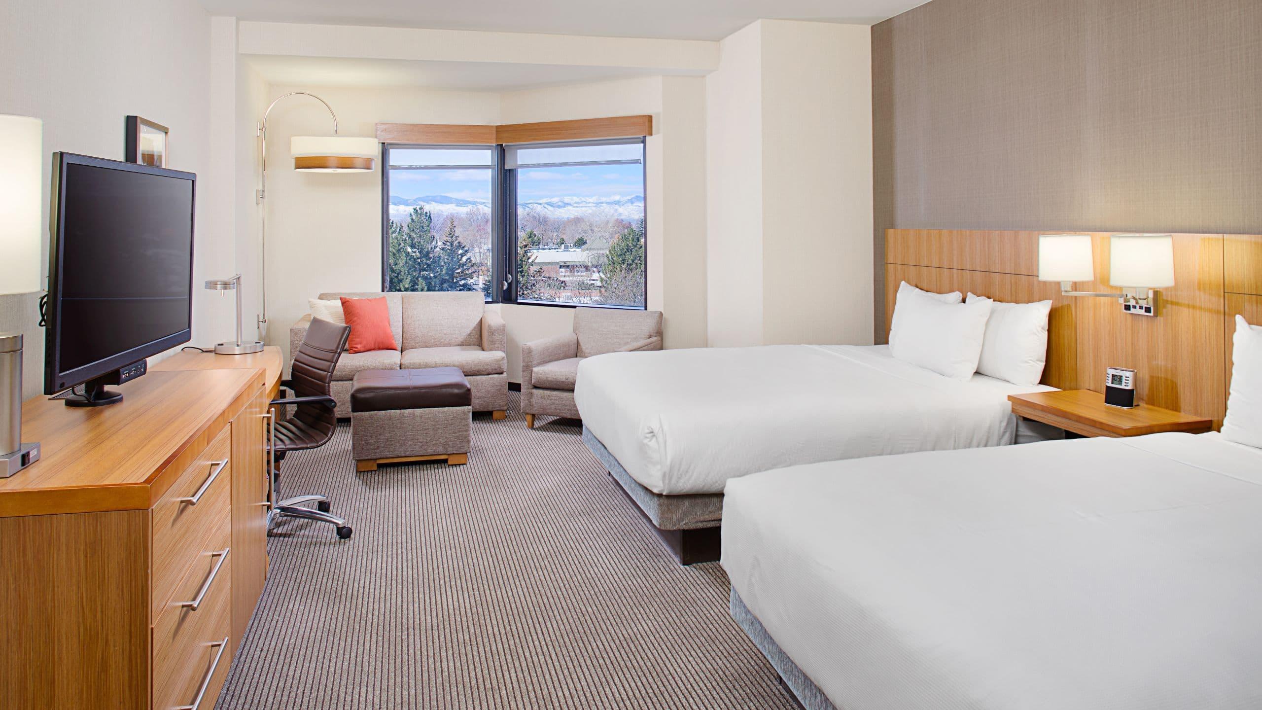 Hyatt Place Denver Cherry Creek Exteriör bild