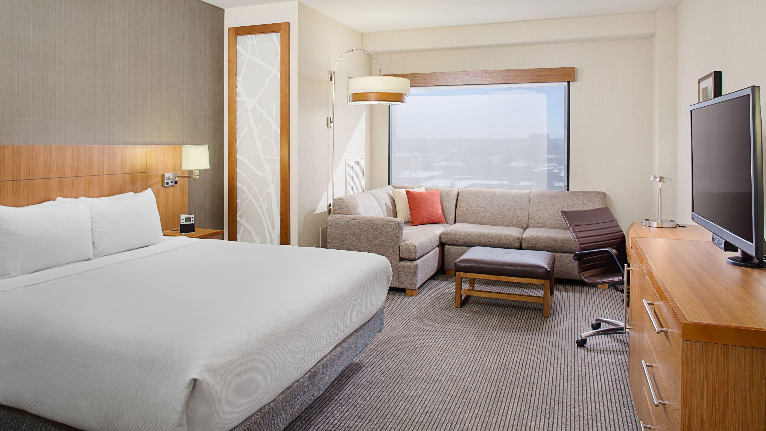 Hyatt Place Denver Cherry Creek Exteriör bild
