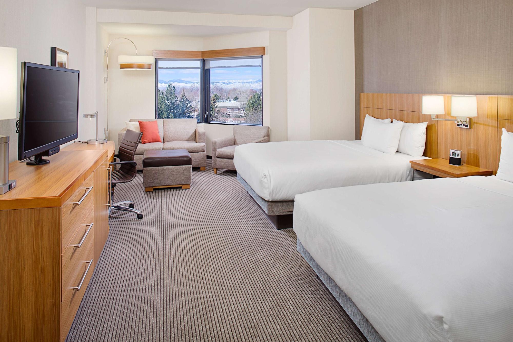 Hyatt Place Denver Cherry Creek Exteriör bild