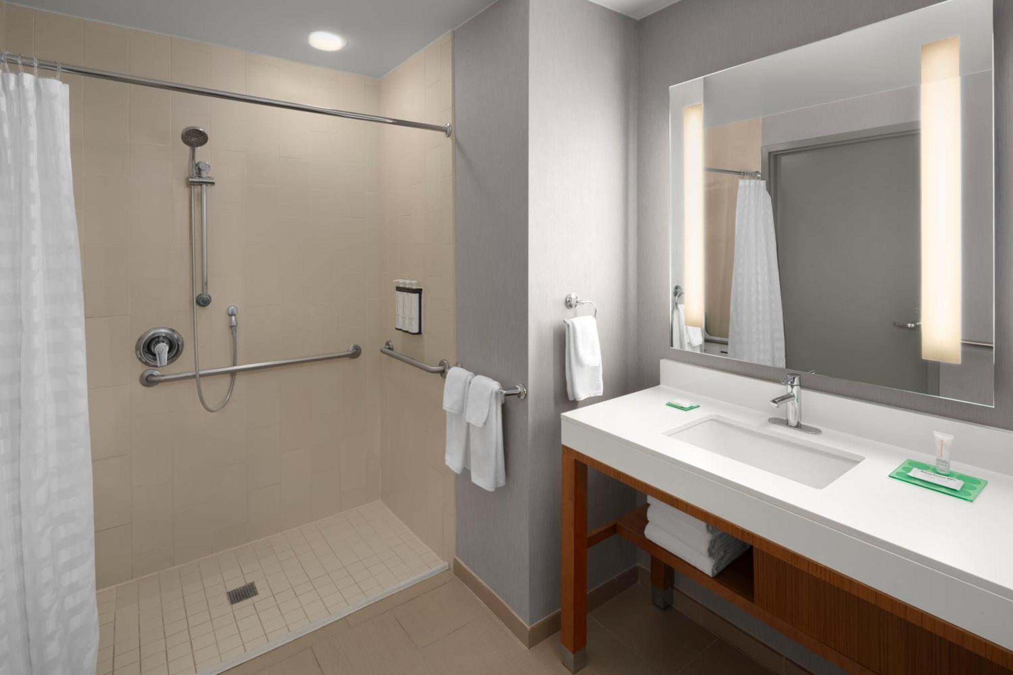 Hyatt Place Denver Cherry Creek Rum bild