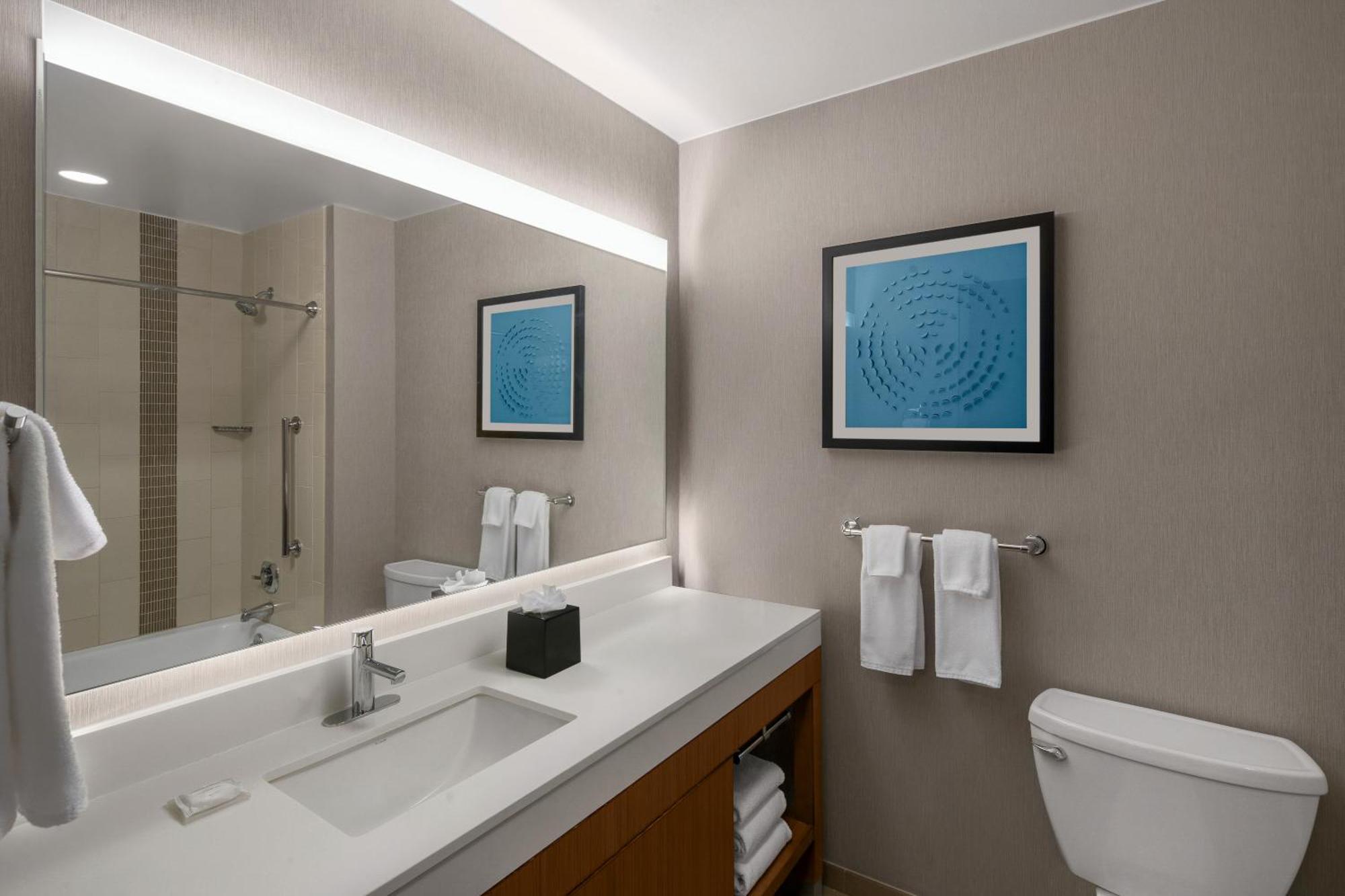 Hyatt Place Denver Cherry Creek Rum bild