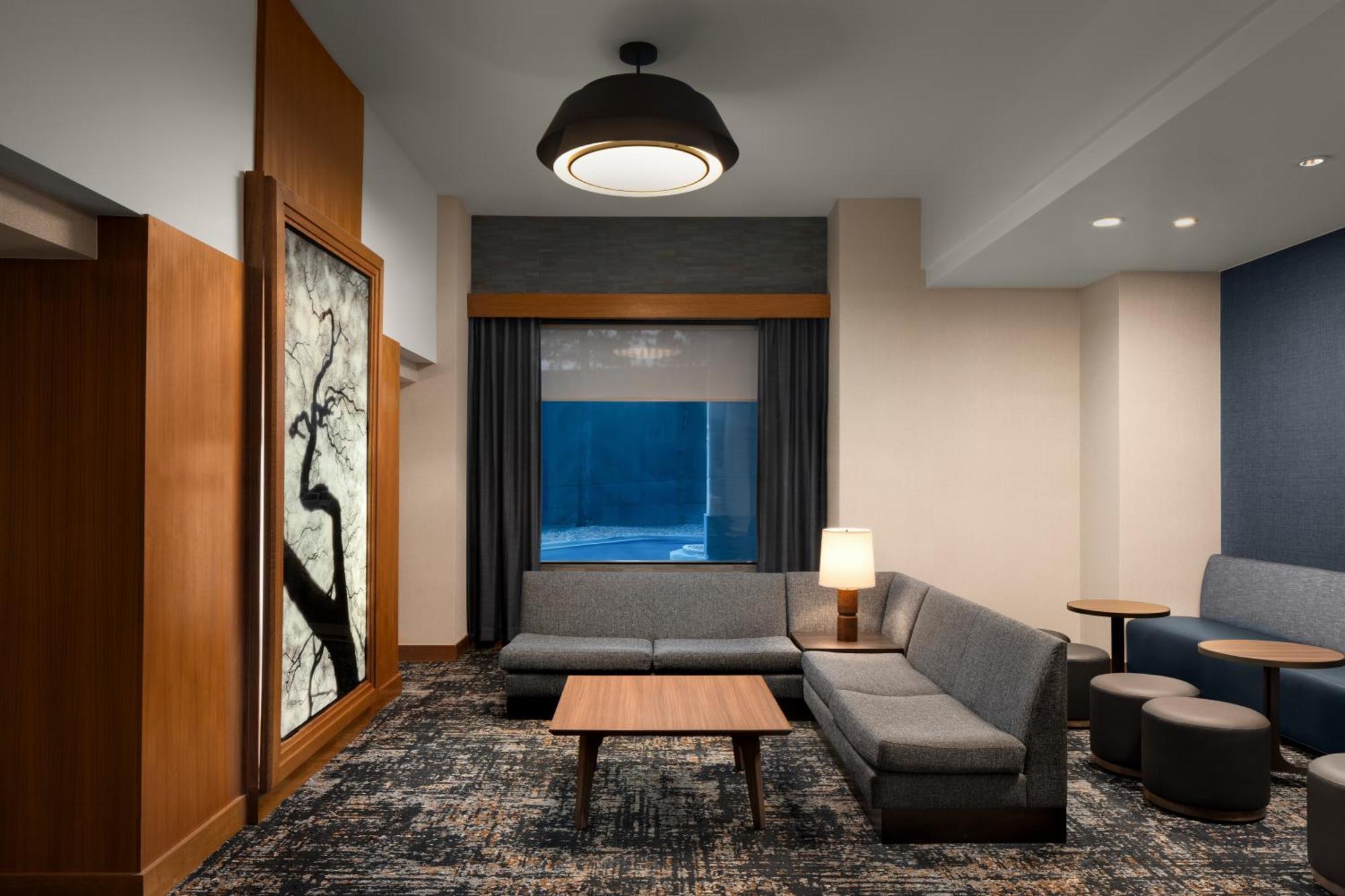 Hyatt Place Denver Cherry Creek Exteriör bild