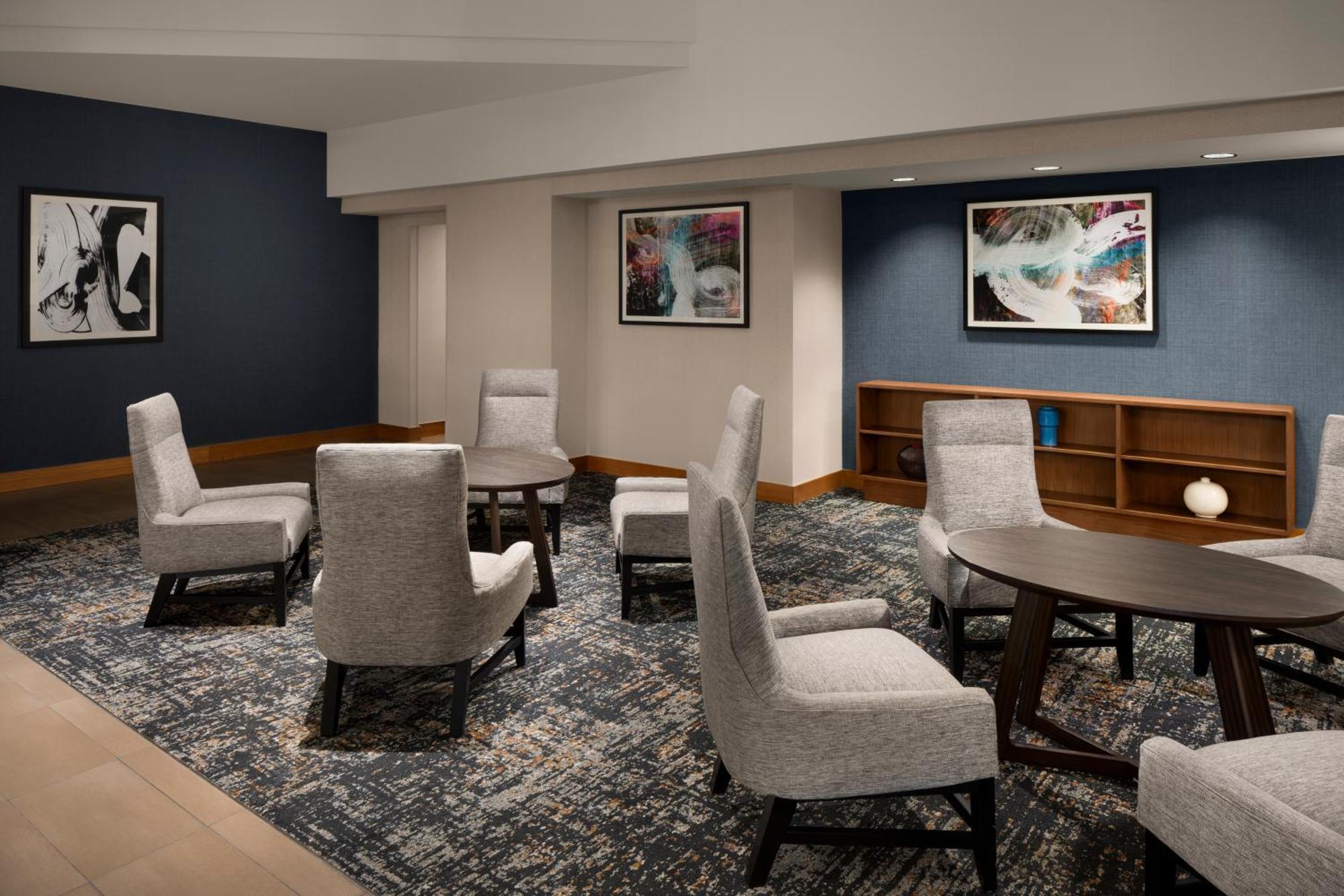 Hyatt Place Denver Cherry Creek Exteriör bild