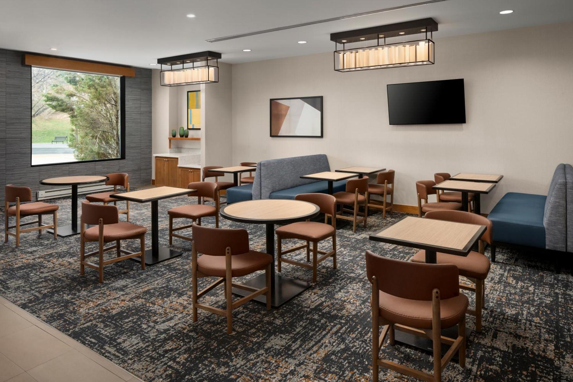 Hyatt Place Denver Cherry Creek Exteriör bild