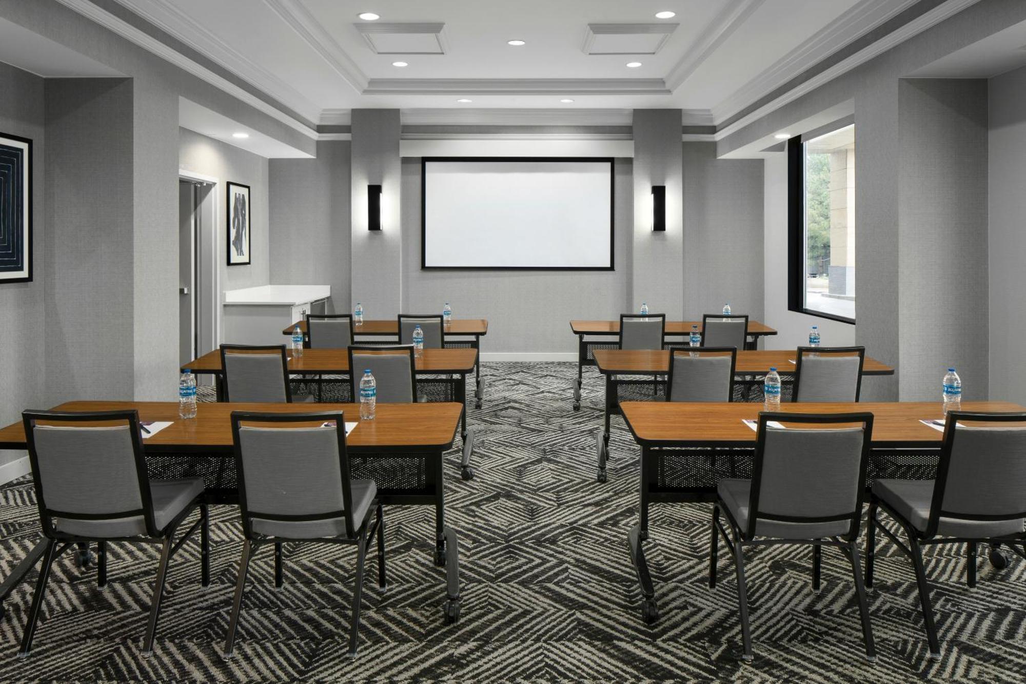 Hyatt Place Denver Cherry Creek Exteriör bild