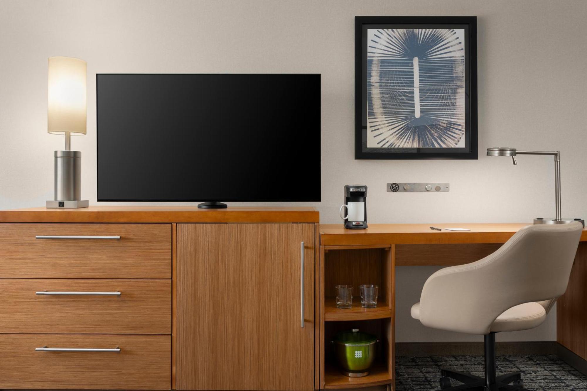 Hyatt Place Denver Cherry Creek Exteriör bild