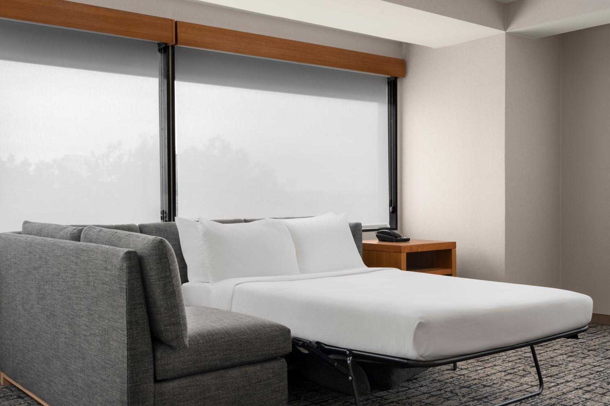 Hyatt Place Denver Cherry Creek Rum bild