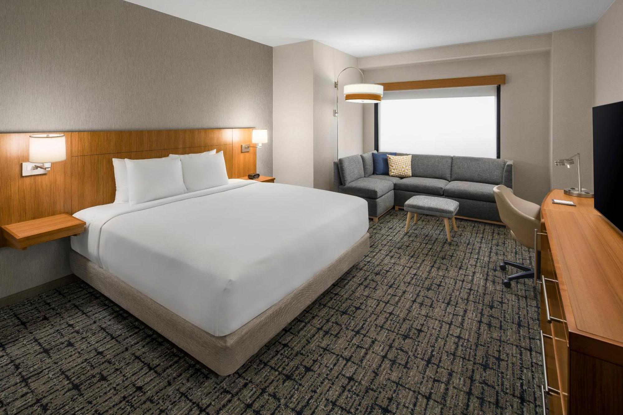 Hyatt Place Denver Cherry Creek Rum bild