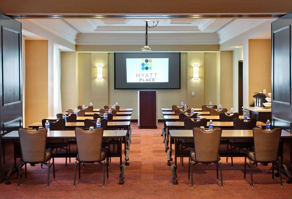 Hyatt Place Denver Cherry Creek Bekvämligheter bild