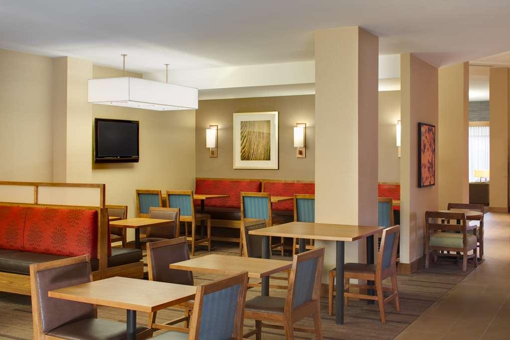 Hyatt Place Denver Cherry Creek Restaurang bild
