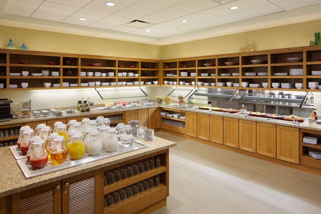 Hyatt Place Denver Cherry Creek Restaurang bild