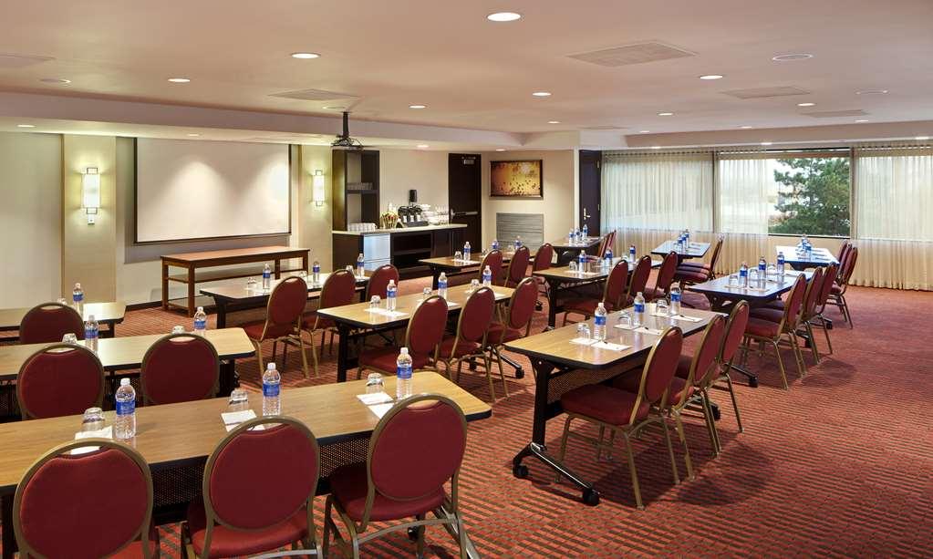 Hyatt Place Denver Cherry Creek Bekvämligheter bild