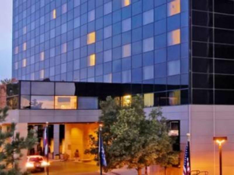 Hyatt Place Denver Cherry Creek Exteriör bild