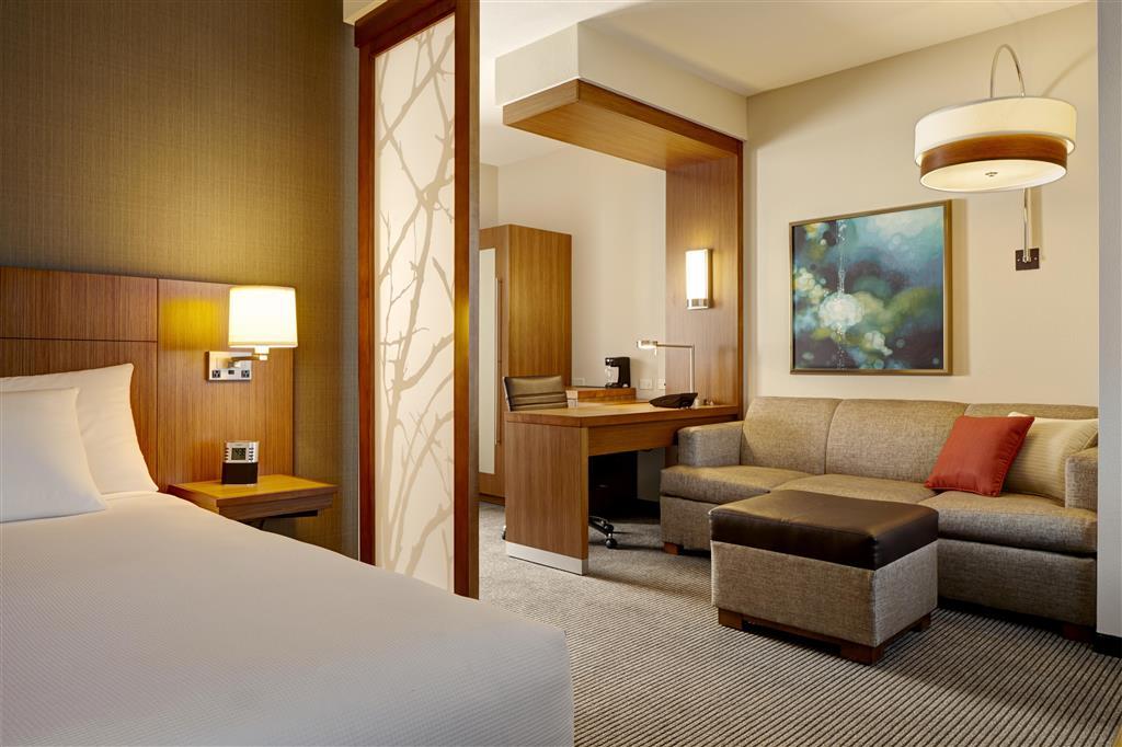 Hyatt Place Denver Cherry Creek Exteriör bild