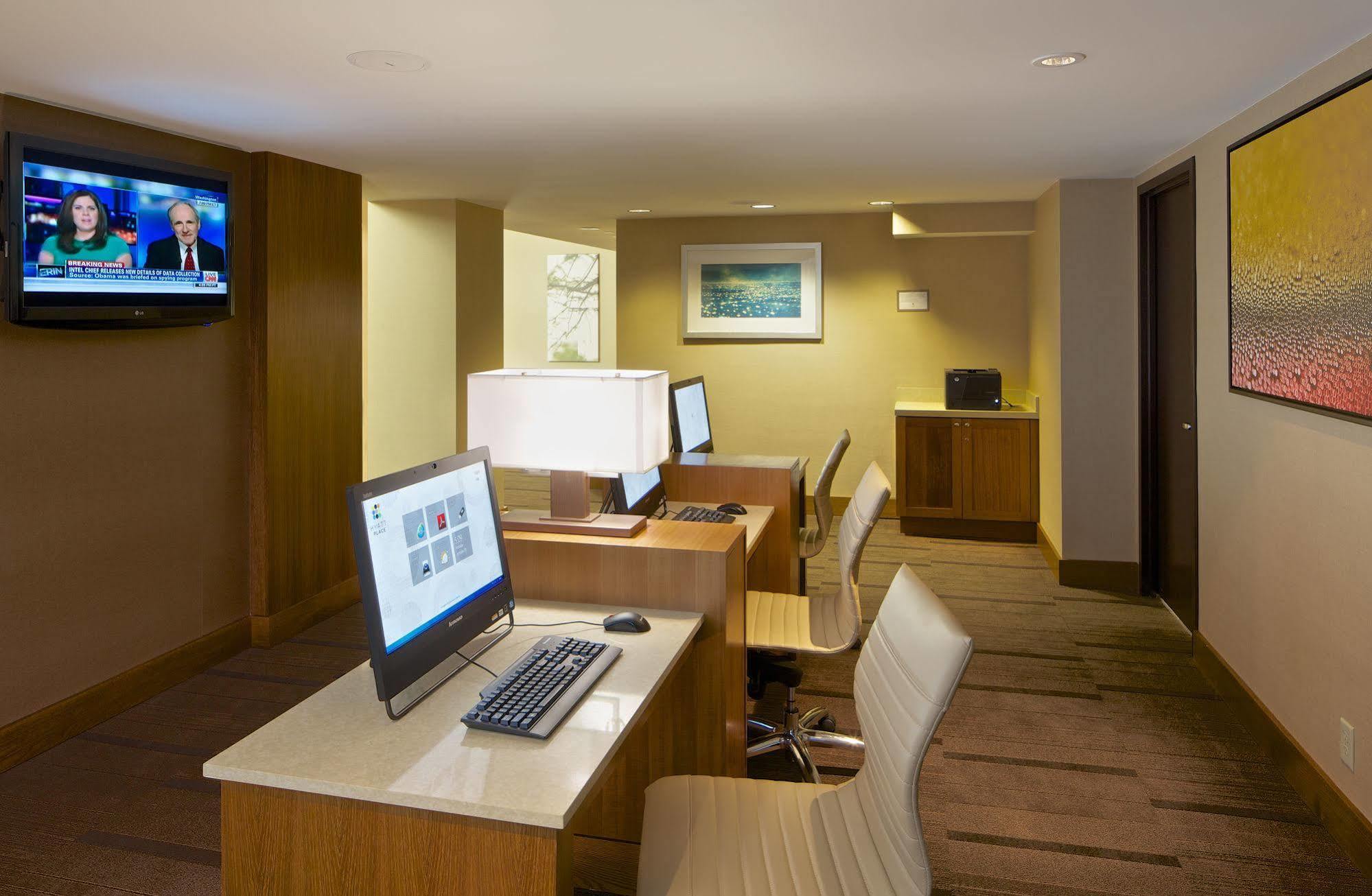 Hyatt Place Denver Cherry Creek Exteriör bild